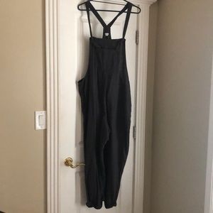 Aerie Overalls